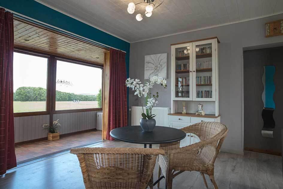 Villa Mon Coup de Coeur à Hotton Extérieur photo