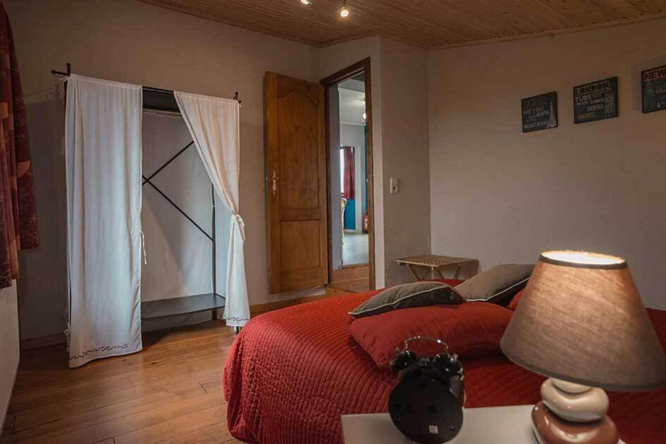 Villa Mon Coup de Coeur à Hotton Extérieur photo