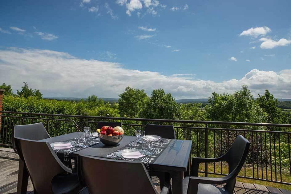 Villa Mon Coup de Coeur à Hotton Extérieur photo