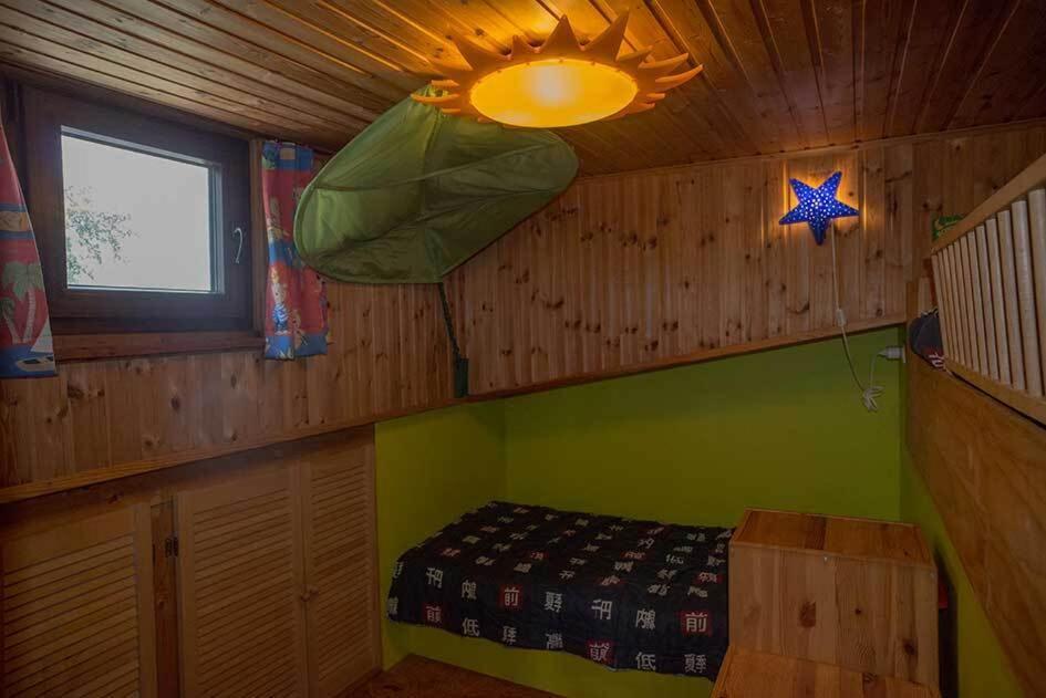 Villa Mon Coup de Coeur à Hotton Extérieur photo