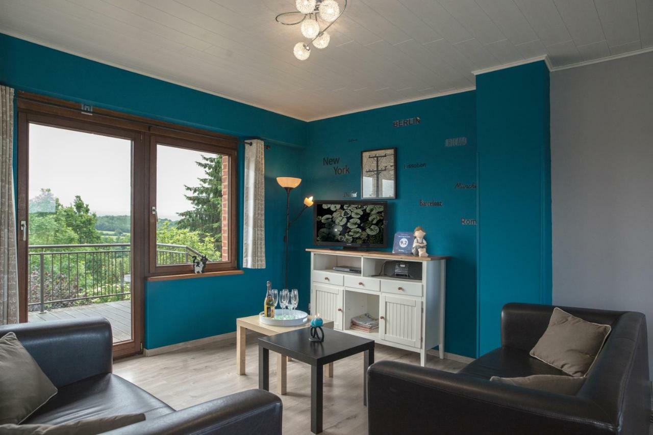 Villa Mon Coup de Coeur à Hotton Extérieur photo