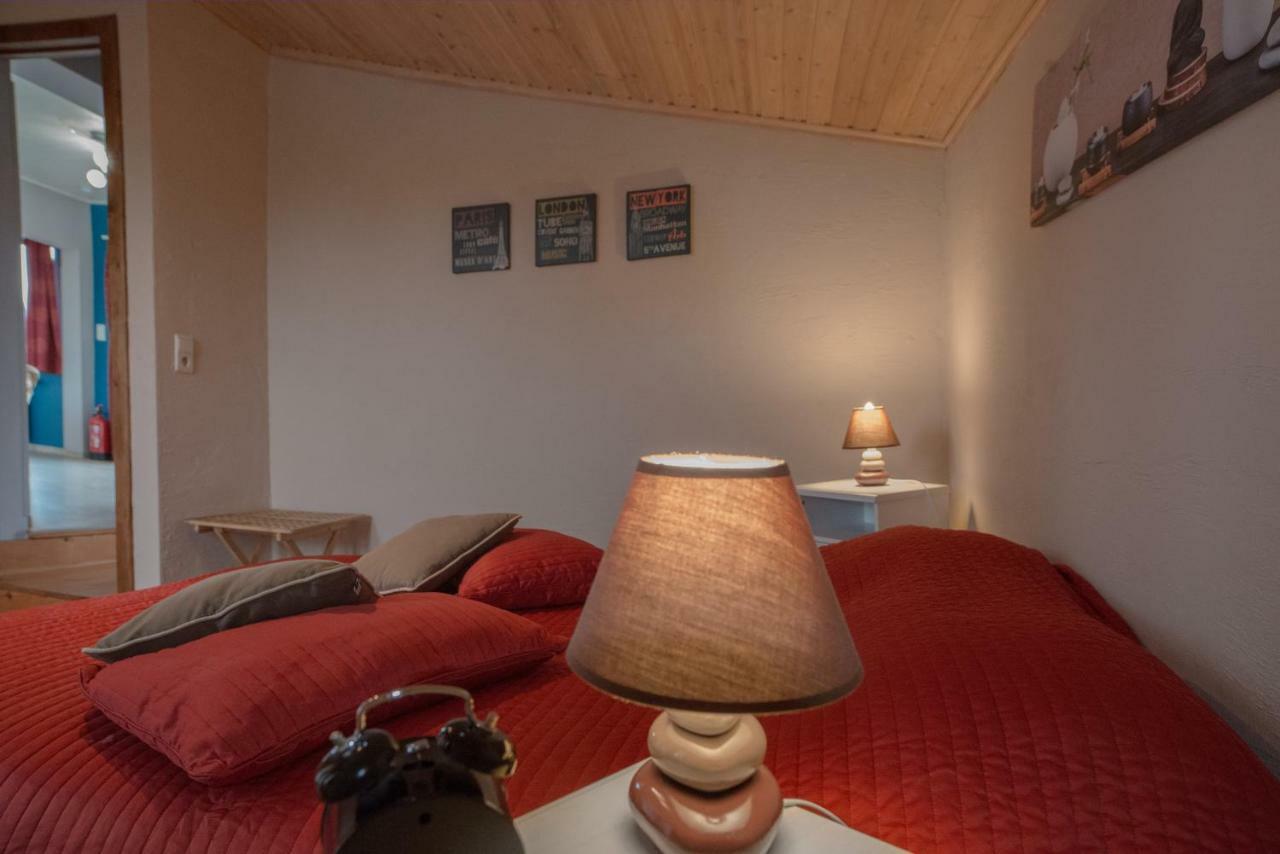Villa Mon Coup de Coeur à Hotton Extérieur photo